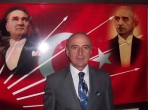 CHP İLÇE BAŞKANI YÜKSEL PEKBÜYÜK: "AÇILIM VATANIN BÜTÜNLÜĞÜNÜ BOZACAK NOKTAYA GELMİŞTİR"