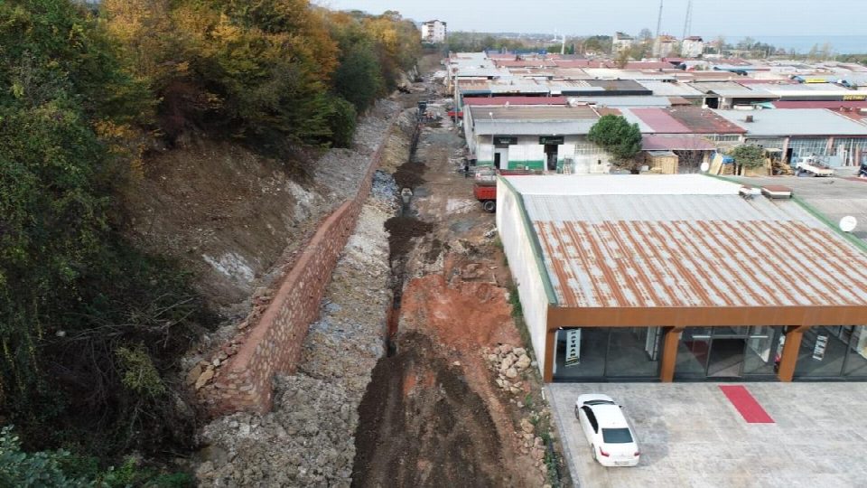 Üçüncü yol çalışmalarında sona yaklaşıldı