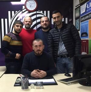 FAT OFF ROAD'DA NAİM FELEK DÖNEMİ