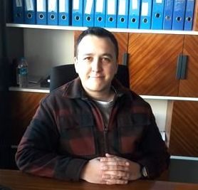 Çağatay Yaylak “Fındık ülkemiz için milli bir ürün”