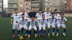 YAŞAMSPOR, ŞEYTANIN BACAĞINI KIRDI! 1-3