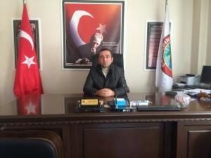 ÇATALPINAR BELEDİYE BAŞKAN YARDIMCILIĞINA AKKAYA GETİRİLDİ