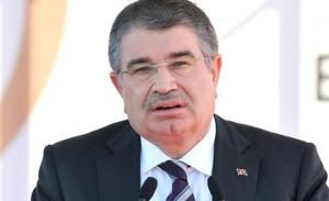 Şahin Türkiye'nin 95. partisi Millet ve Adalet Partisi'ni kurdu