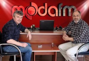Haftanın Röportajı..Radyocu Kemal Koç :KEMAL KOÇ; "ÜNYE'DE ÜÇ RADYO VAR DA FATSA'DA NİYE OLMASIN"