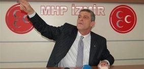 MHP Genel Başkanlığına adaylığını açıklayan Musavat Dervişoğlu startını doğup büyüdüğü ilçemizde başlatacak...