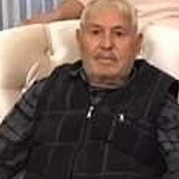 Mobilyacı Murat Baba vefat etti