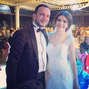 GÖRKEM VE ERGİN’İN MUTLU GÜNÜ