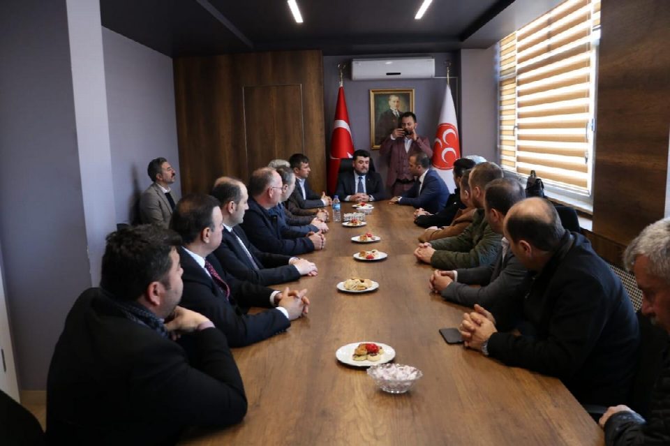 Biriz, Beraberiz, Başaracak Güçteyiz