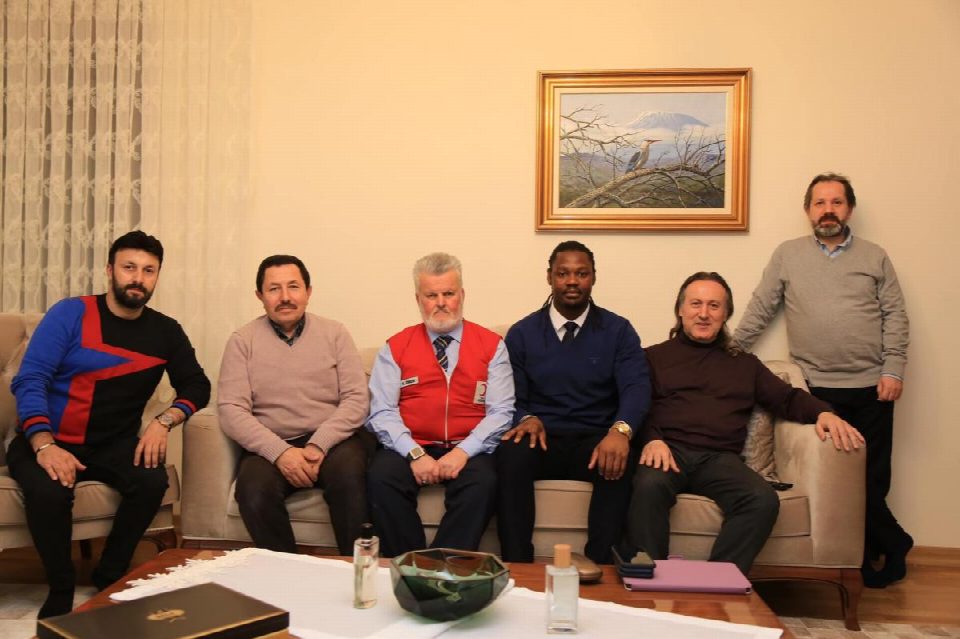 Memiş hoca “Gençler anne ve babalarına şefkatini göstermiyorlar!”