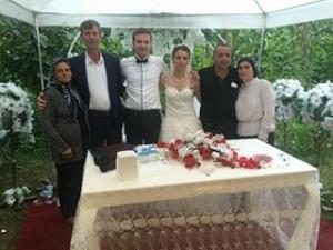 Kaynar Ailesinin Mutlu Günü