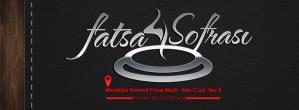 FATSA SOFRASI SÜPER