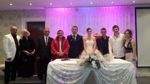 DUYGU İLE BARIŞ’A MUTLULUKLAR