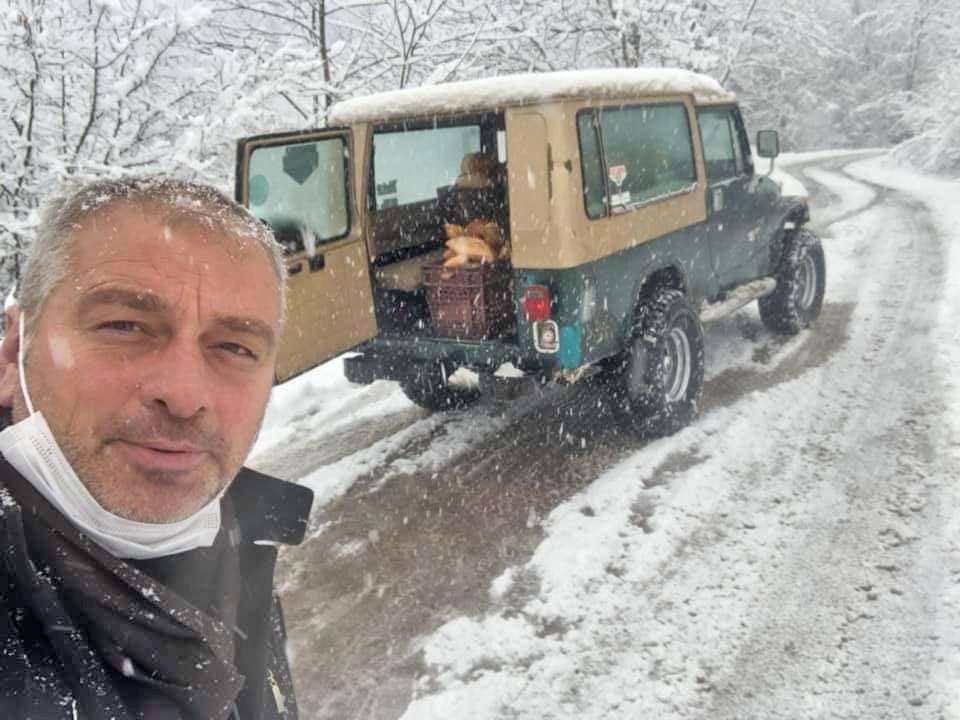 Vatandaşı ekmeksiz bırakmıyorlar