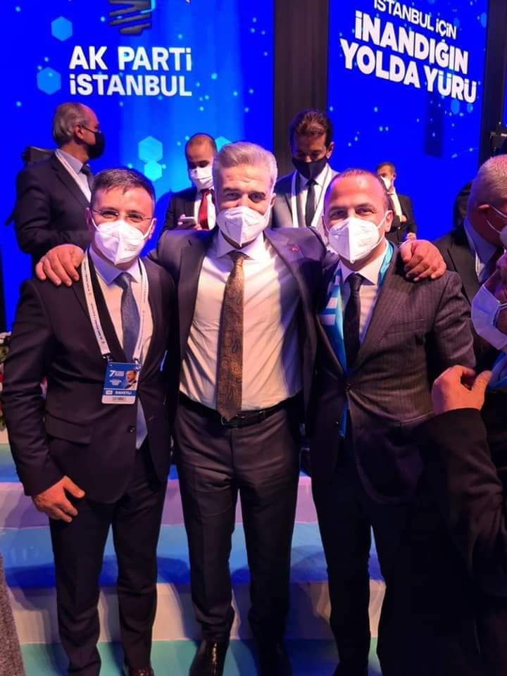 Kabaktepe'yi yalnız bırakmadılar