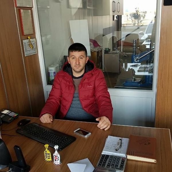 Geçmiş olsun Taner Reis