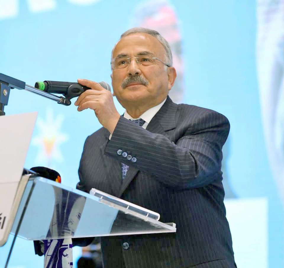 BAŞKAN GÜLER’E ÖNEMLİ GÖREV AVRUPA’DA TÜRKİYE’Yİ TEMSİL EDECEK