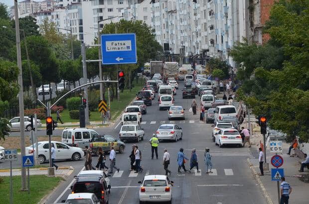 İyi parti başkan yardımcısı Mustafa Çörtük “geliyor yaz ayları”
