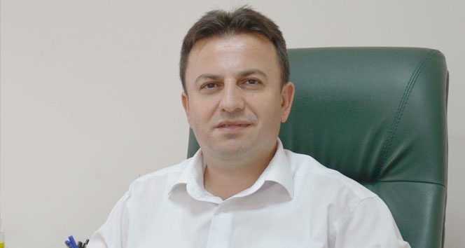 Uçar : “Referandum seçimlerinde Fatsa’dan güçlü bir ‘evet’ çıkaracağımıza inancım tamdır”
