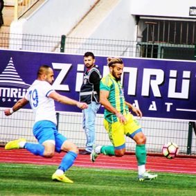 FATSA BELEDİYESPOR'DAN BOMBA TRANSFERLER
