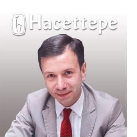 Doç. Hakan Uzun dekan yardımcısı oldu