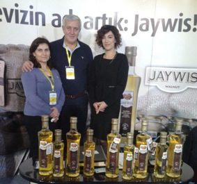 "Cevizin Adı Artık "Jaywis"