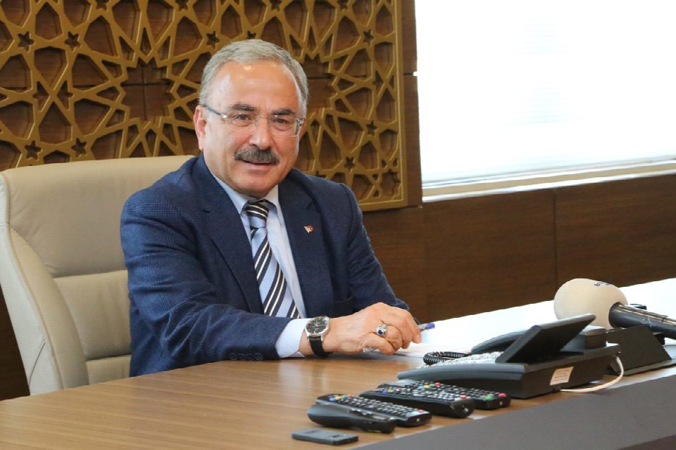 SUYUN ARDINDAN ŞİMDİDE GÜNEŞTEN ENERJİ ÜRETİLECEK