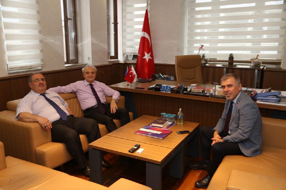 BÜYÜKŞEHİR TSE İLE İŞ BİRLİĞİ SAĞLIYOR