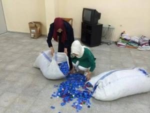FATSA GENÇLİK MERKEZİ "GENÇ DÖNÜŞÜM" PROJELERİNE DEVAM EDİYOR