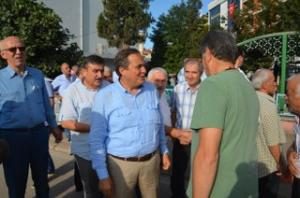 Torun " 4 yıl ülkeyi rahatlatacak, sorunları çözecek bir hükümet kurmak istedik"