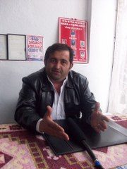 EKONOMİK SIKINTIDAN DOLAYI KRİZ PAZAR YERİNDE HAD SAFHADA