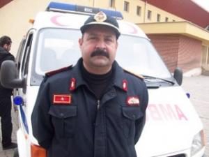 YANGIN KISA SÜREDE BÜYÜK ZARAR VEREN, CAN VE MAL KAYBINA YOL AÇAN BİR AFETTİR