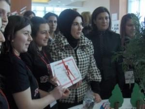 BENTONİT MADENİNİN TARIMDA KULLANILABİLİRLİĞİNİ İSPATLADILAR