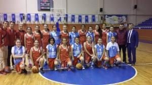 FATSADA 250 SPORCUNUN KATILIMI İLE BİRÇOK SPOR BRANŞINDA YARIŞMALAR DÜZENLENDİ