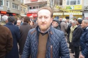 AV BİR DOĞA SPORUDUR