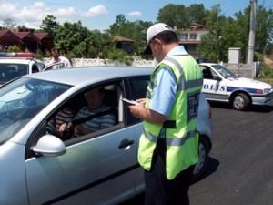 UZUN YOL ŞOFÖRLERİ KONTROL EDİLDİ