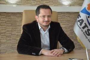 FATSO'NUN FAALİYETLERİ SÜRÜYOR