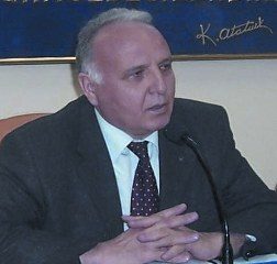 YÜKSEL: " TEKRAR SEÇİLMENİN GURURUNU YAŞIYORUM "