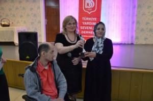 FATSA'DA YILIN ANNESİ FATMA KÖK