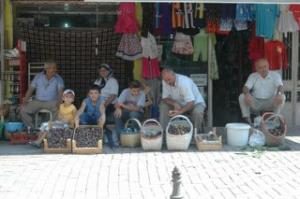 FINDIKTAN SONRA EK GELİR İNCİR