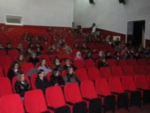 Muhasebeci ve Mali Müşavirlere Eğitim