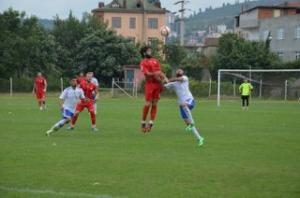 FATSA BELEDİYESPOR FEDA DEDİ FENA GELİYOR