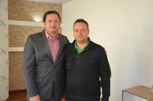 - KASTAMONU TİCARET BORSASI BAŞKAN YARDIMCISI SERDAR İZBELLİ : "FATSA EKONOMİK YÖNDEN GÜÇLÜ BİR İLÇE"