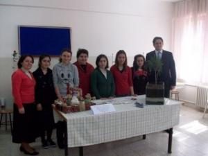 YEŞEREN UMUTLAR İLÇEMİZİ BU TOPRAĞIN SESİ İLE TEMSİL EDECEKLER