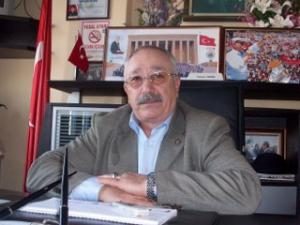 BAŞKAN GEZER'DEN ÜRETİCİLERE DON UYARISI