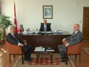 KALİTE YÖNETİM SİSTEMİ DENETİMDE BAŞARILI BULUNDUK