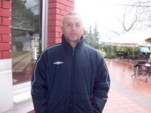 HEDEFİMİZ YOLUNDA FATSA OLARAK TAKIMA TAM DESTEK OLMAYIZ