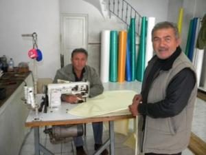 KALİTESİZ BRANDA ALMAYIN