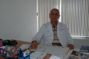ŞİFA TIP MERKEZİ İKİ ALANINDA UZMAN DOKTORU BÜNYESİNE KAZANDIRDI