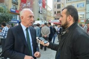 İDRİS YILDIZ'DAN GÜNDEM DEĞERLENDİRMESİ