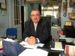 Tüccar Rahmi Yangın "Üretici Elindeki Fındığı Bekletirse Kendi Kazanır"